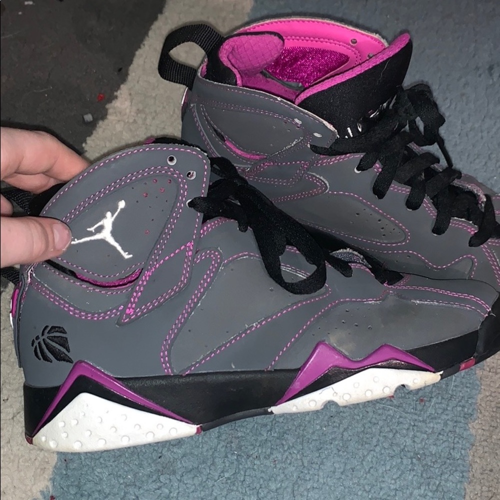 Jordan’s